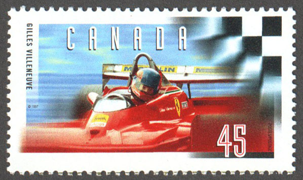 Canada Scott 1647 MNH - Click Image to Close